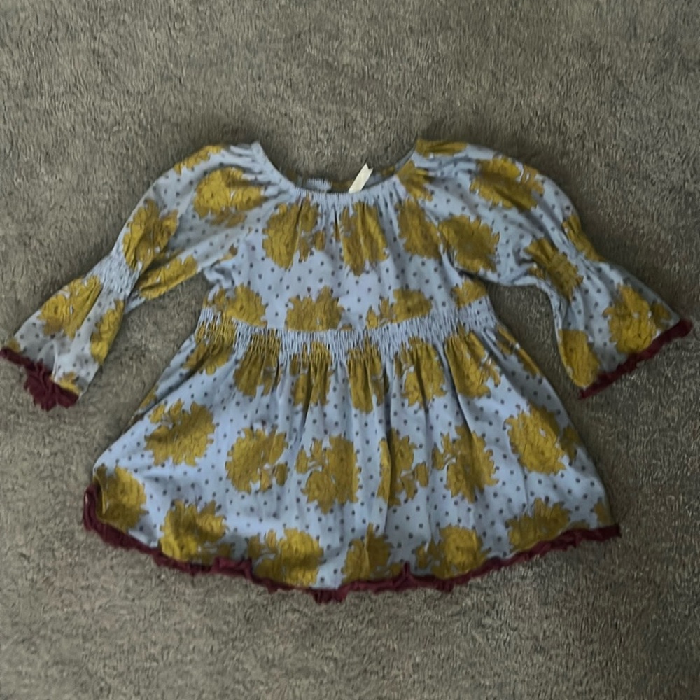 Matilda Jane size 4 top